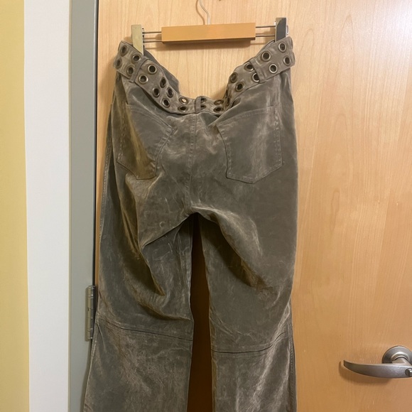 I.Am.Gia cyra pants size L - Picture 2 of 3